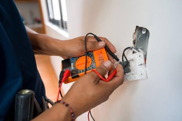 Best Emergency Electrical Repair Services  in Four Bridges, OH