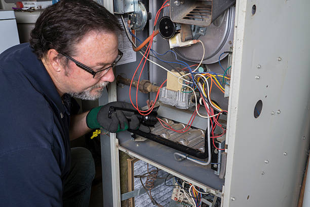 Best Electrical Maintenance Services  in Four Bridges, OH